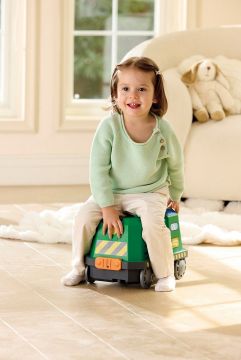 HAPE Junaratasetti 2 in 1