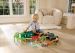 HAPE Junaratasetti 2 in 1