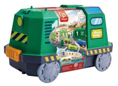 HAPE Junaratasetti 2 in 1