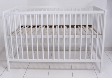 BABY DAN Comfort Sänky, Valkoinen