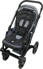 DOOKY Seat Liner, MATRIX