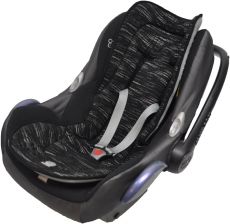 DOOKY Seat Liner, MATRIX
