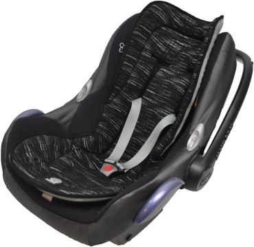 DOOKY Seat Liner, MATRIX