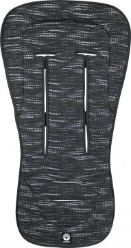 DOOKY Seat Liner, MATRIX