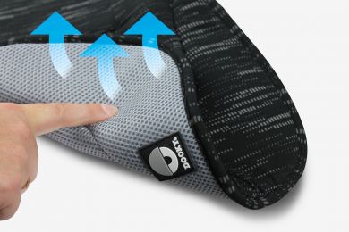 DOOKY Seat Liner, MATRIX