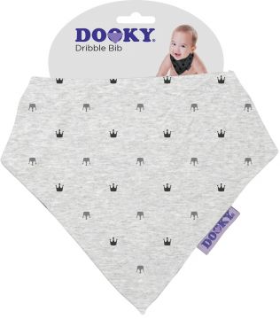 Crowns Grey