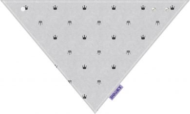 Crowns Grey