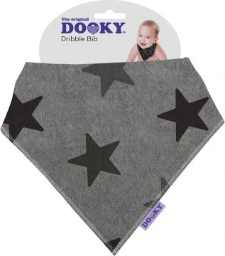 Stars Grey