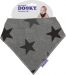 Stars Grey