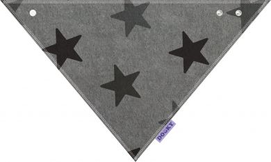 Stars Grey