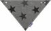 Stars Grey