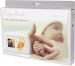 *HAPPY HANDS Baby & Me PAINT PRINT setti