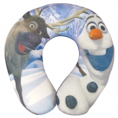 Olaf & Sven