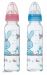 TIGEX Lasinen tuttipullo 230 ml