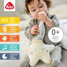 FEHN Baby Love SOITTOLELU TÄHTI