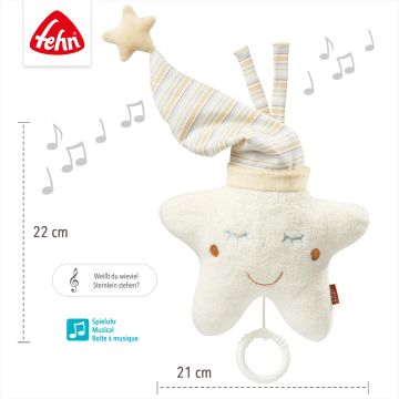 FEHN Baby Love SOITTOLELU TÄHTI