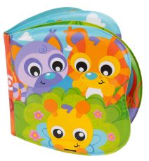 PLAYGRO Little Bee's Adventure KYLPYKIRJA