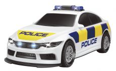 ACTION FUN City Service POLIISIAUTO