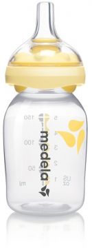 AINU MEDELA Alma Syöttöratkaisu ja 150ml pullo