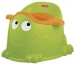 FISHER PRICE Froggy Potty Sammakkopotta