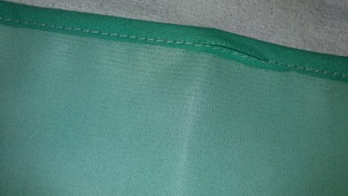 esimerkki tuotevirheestä