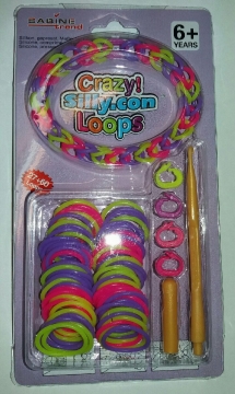 *SABINE TREND Grazy Silly.con Loops