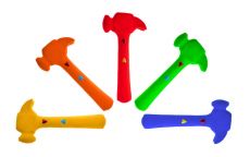 HENCZ TOYS Kylpylelu Vasara, vihreä