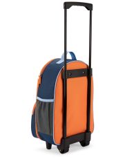SKIP HOP Spark Style VETOLAUKKU Rocket