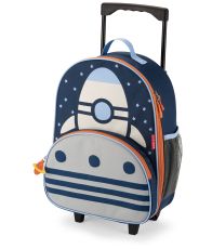 SKIP HOP Spark Style VETOLAUKKU Rocket