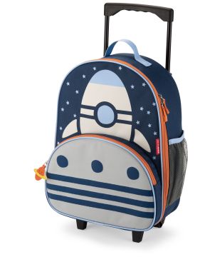 SKIP HOP Spark Style VETOLAUKKU Rocket