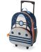 SKIP HOP Spark Style VETOLAUKKU Rocket