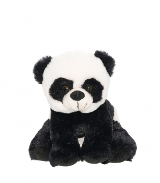 *TEDDYKOMPANIET Dreamies Panda 17 cm