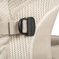 DOOKY Terra Nova Kantoreppu Beige