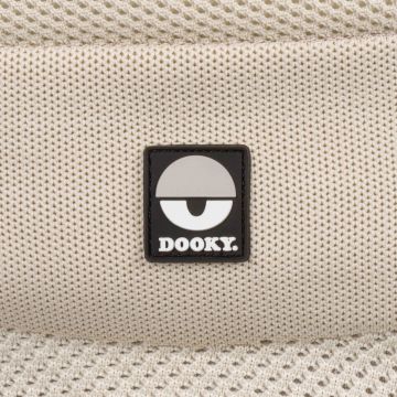 DOOKY Terra Nova Kantoreppu Beige