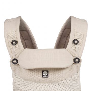 DOOKY Terra Nova Kantoreppu Beige