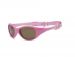 RKS Explorer POLARIZED Aurinkolasit 2+, PINK/HOTPINK