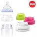NUK First Choice OPEN & CLOSE
