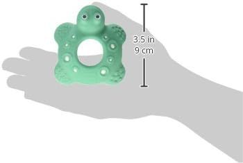 AINU MAM Bob The Turtle PURULELU +5 kk, VIHREÄ