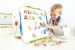HAPE Magneettiset Kirjaimet