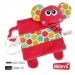 MOM'S CARE Riepulelu, Pinkki Elefantti