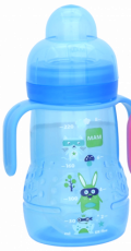 AINU MAM Trainer+ Ensimuki 220 ml