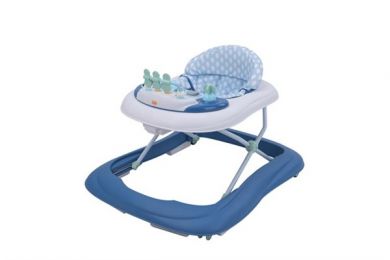 BAY DAN Baby Walker KÄVELYTUOLI