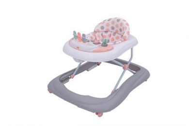 BAY DAN Baby Walker KÄVELYTUOLI