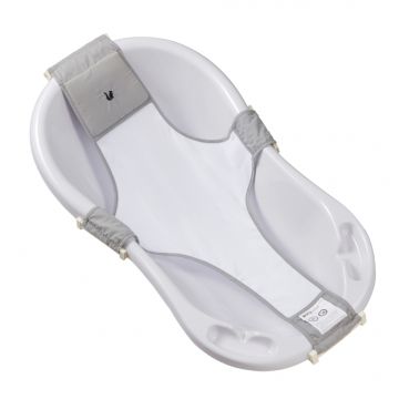 KEEEPER Baby Bath Net KYLPYTUKIVERKKO