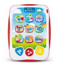 BABY CLEMENTONI My First Tablet PUUHAPADI