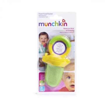 MUNCHKIN Fresh Food Feeder