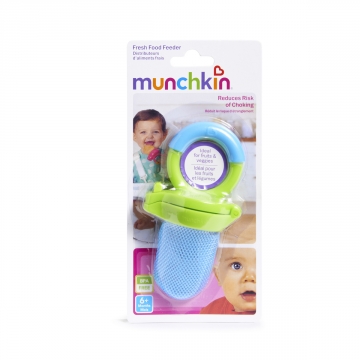 MUNCHKIN Fresh Food Feeder