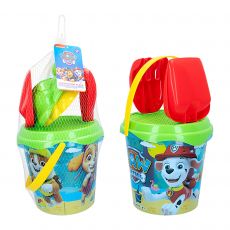 RYHMÄ HAU Hiekkalelusetti