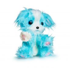 SCRUFFALUVS My Real Rescue