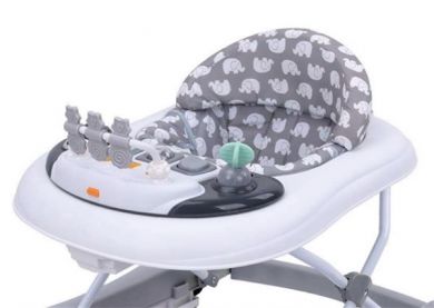BAY DAN Baby Walker KÄVELYTUOLI